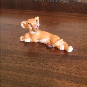 Lion King Nala Figurine
